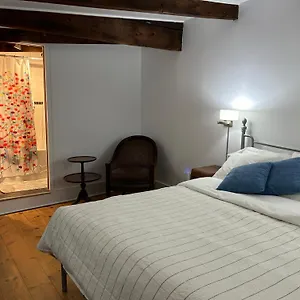 Bed & Breakfast A L'adresse Du Centre-ville, Montreal