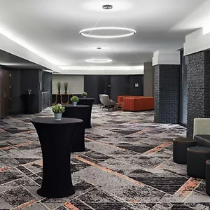 Delta By Marriott Ciudad de Quebec