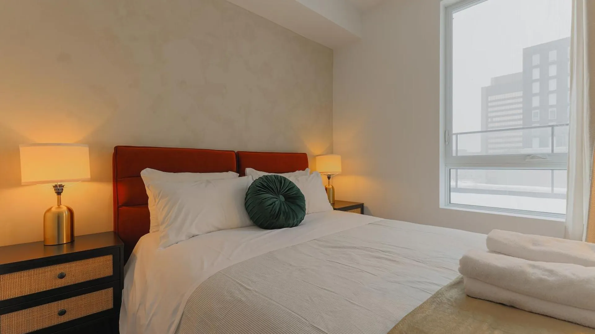 Rozenhaus Montreal Hotel 0*,  Canada