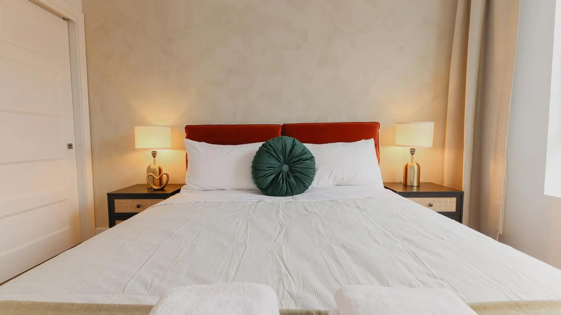 Rozenhaus Montreal Hotel Aparthotel
