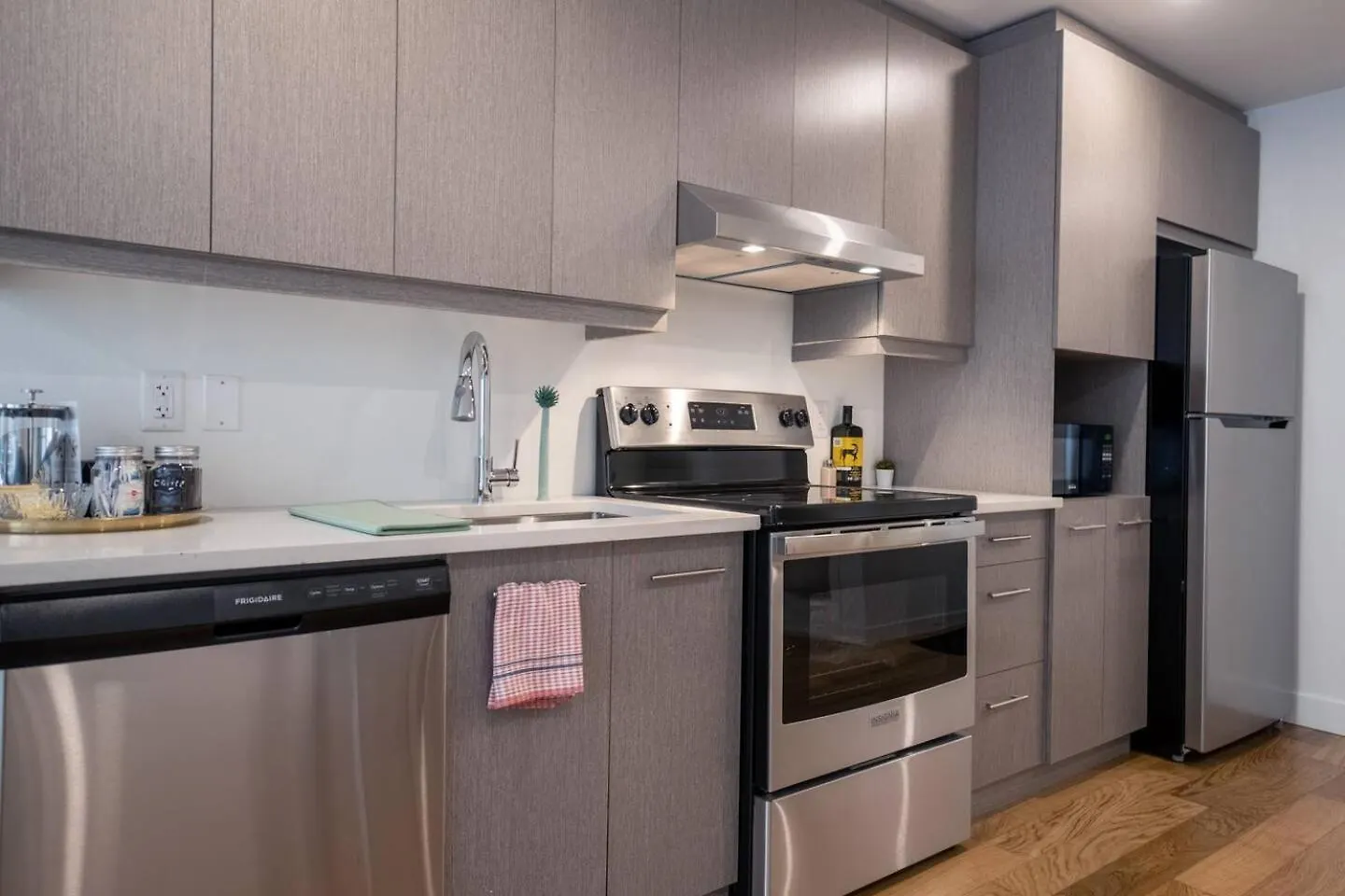 Aparthotel Rozenhaus Montreal Hotel Canada