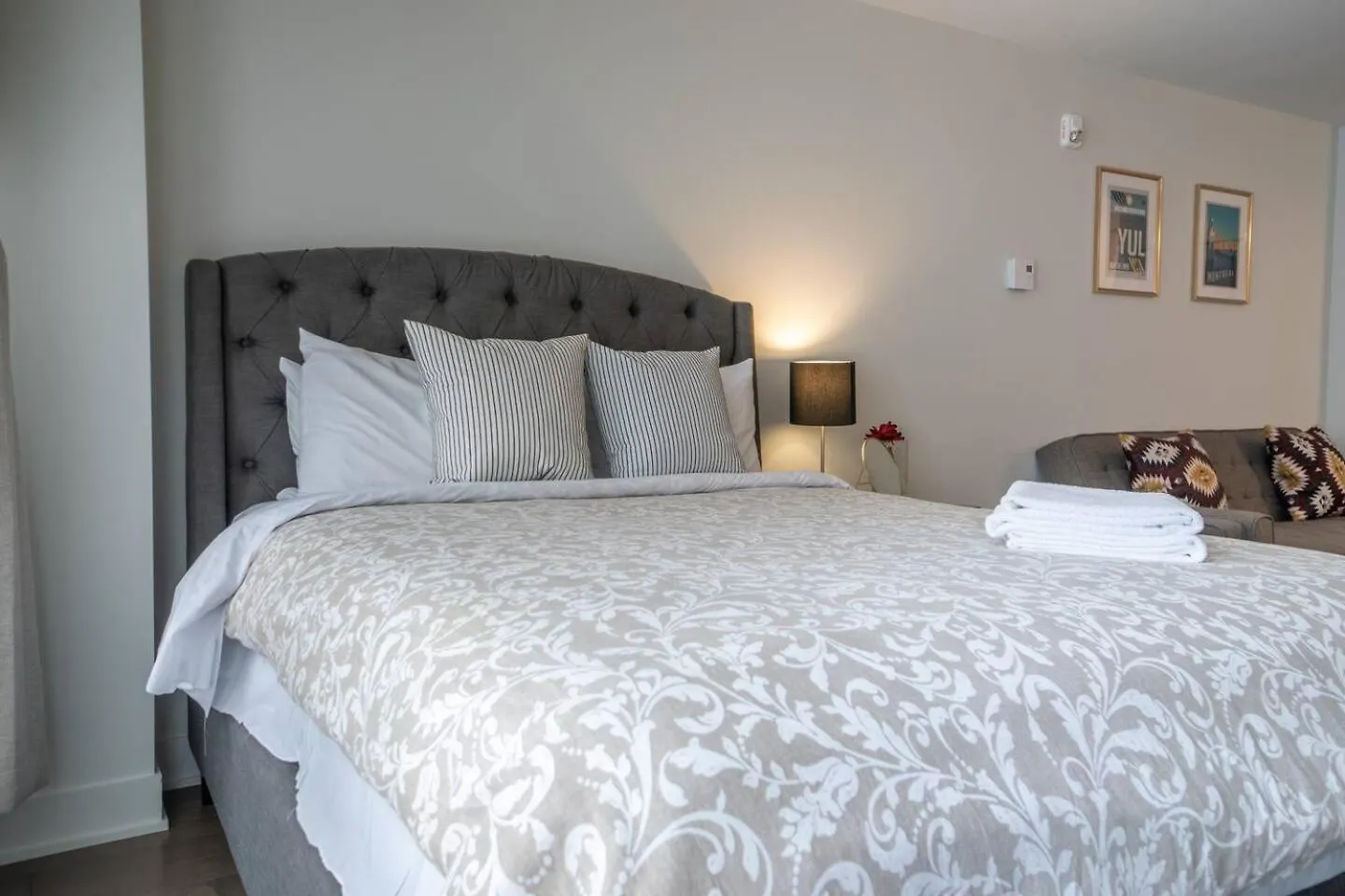 Rozenhaus Montreal Hotel Aparthotel