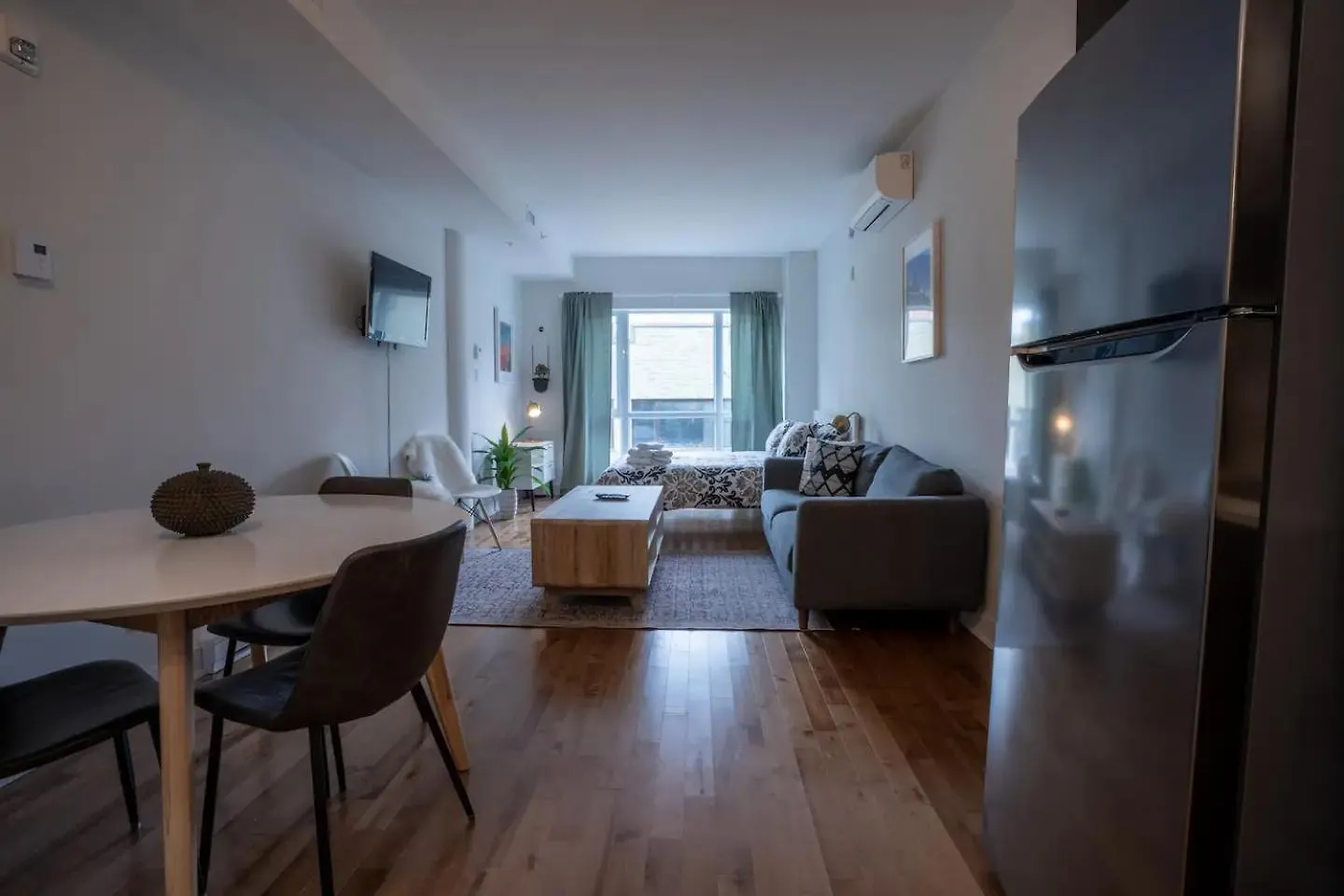 Rozenhaus Montreal Hotel Aparthotel