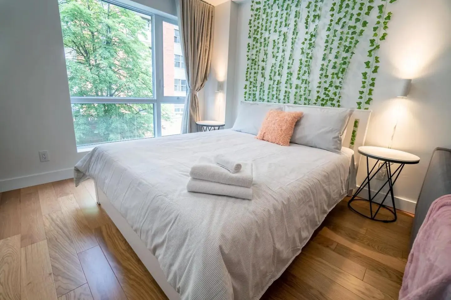 Rozenhaus Montreal Hotel Aparthotel